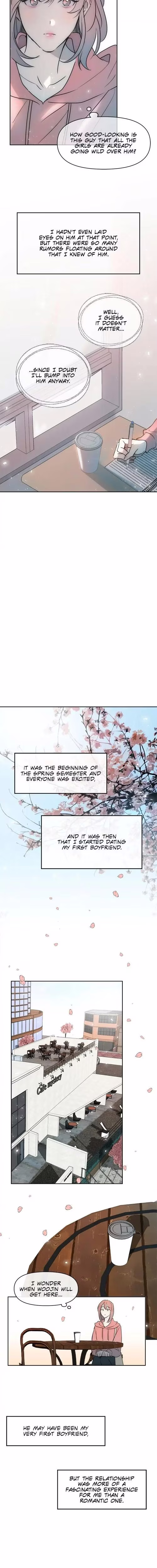 A Friendship So Impure - Chapter 1 - Part 6