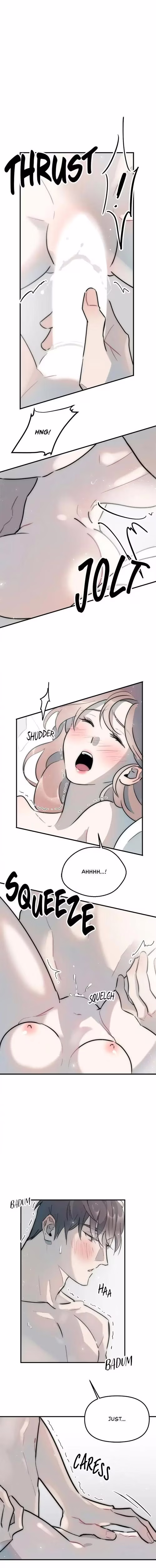 A Friendship So Impure - Chapter 10 - Part 4