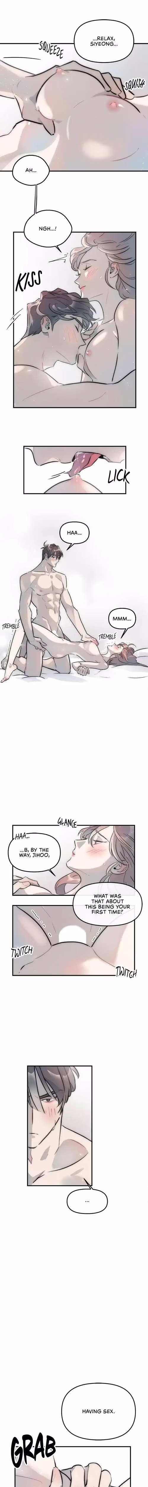 A Friendship So Impure - Chapter 10 - Part 5