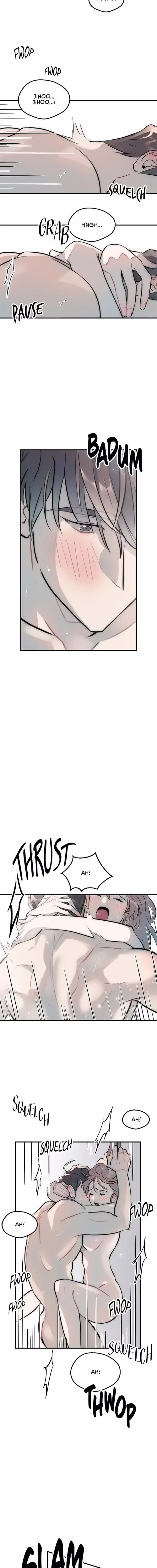 A Friendship So Impure - Chapter 10 - Part 7