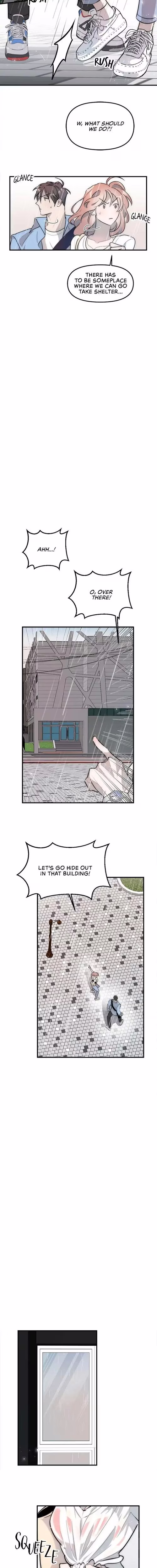 A Friendship So Impure - Chapter 11 - Part 5