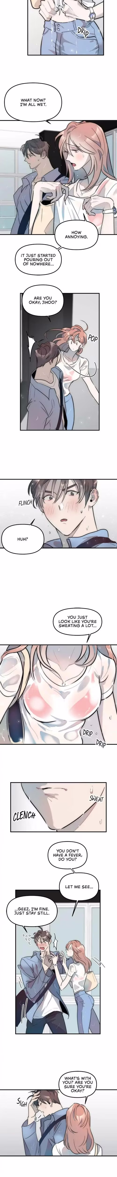 A Friendship So Impure - Chapter 11 - Part 6