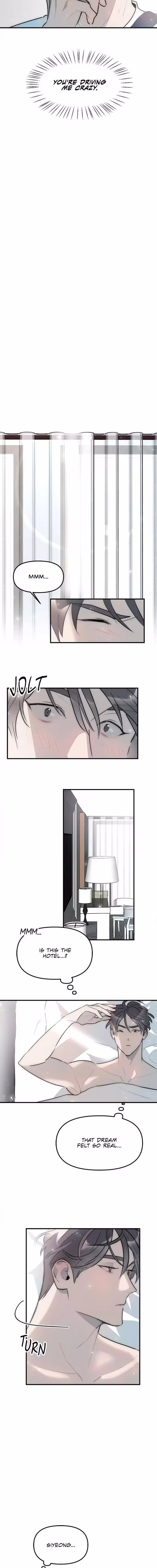 A Friendship So Impure - Chapter 11 - Part 8