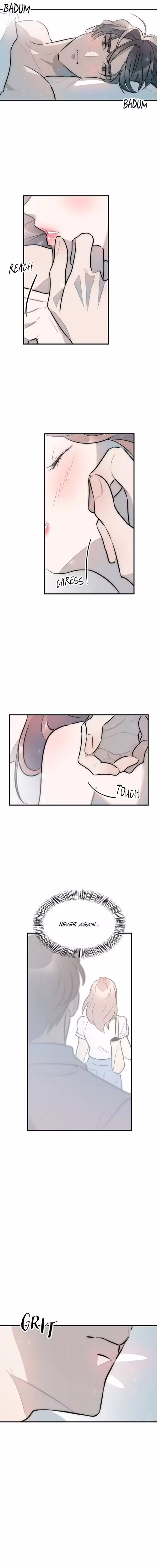 A Friendship So Impure - Chapter 11 - Part 10