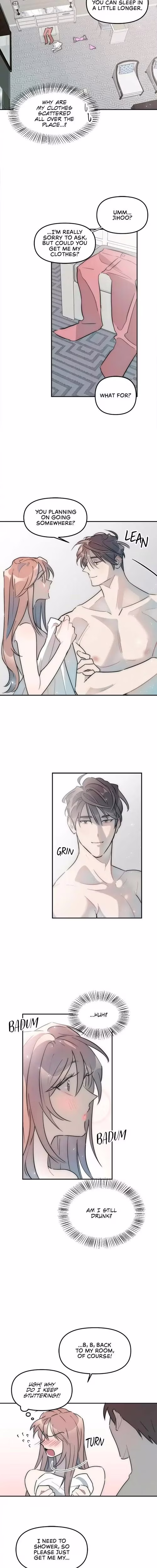 A Friendship So Impure - Chapter 12 - Part 4