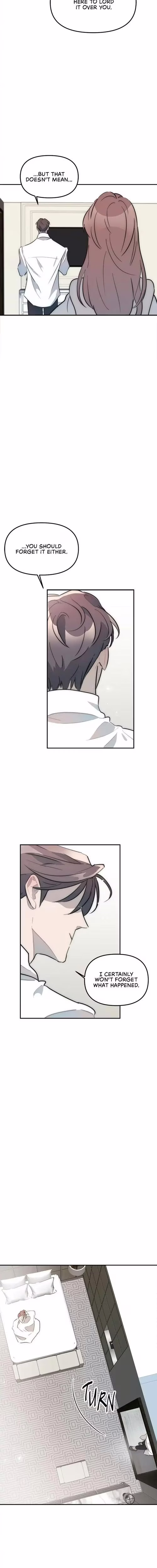 A Friendship So Impure - Chapter 12 - Part 6