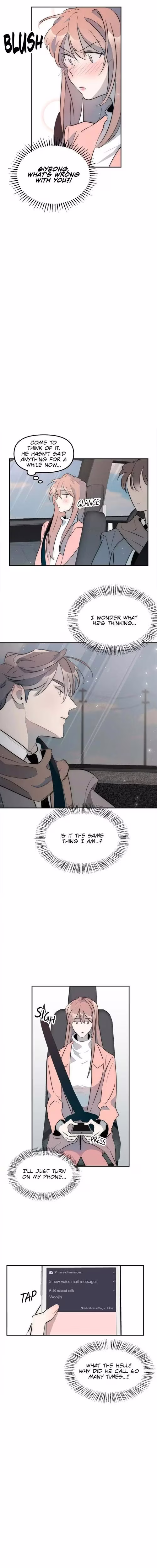 A Friendship So Impure - Chapter 12 - Part 10