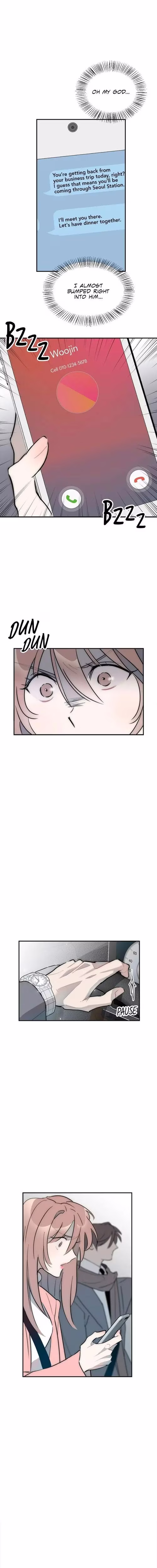 A Friendship So Impure - Chapter 12 - Part 11