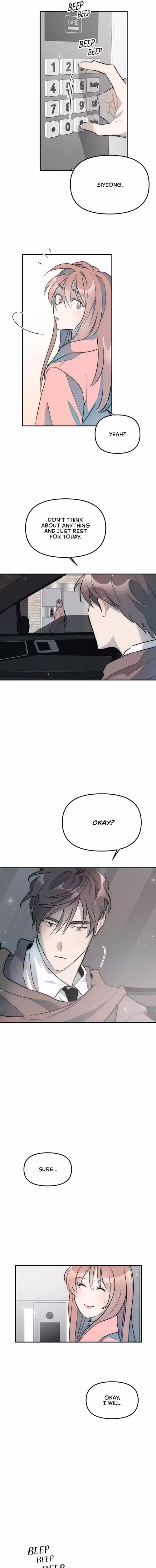 A Friendship So Impure - Chapter 13 - Part 4