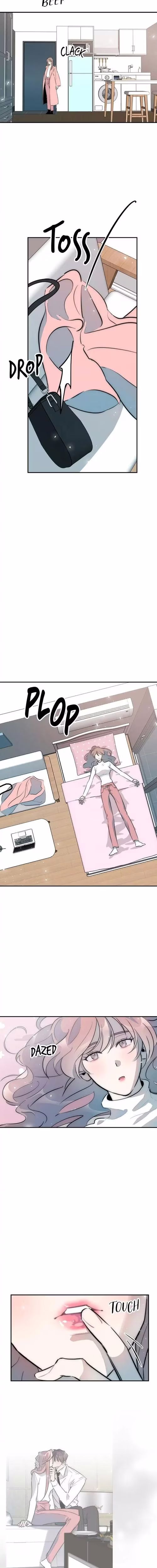 A Friendship So Impure - Chapter 13 - Part 5