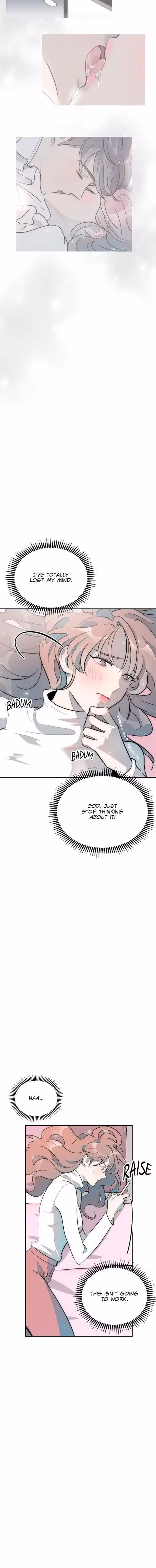 A Friendship So Impure - Chapter 13 - Part 6