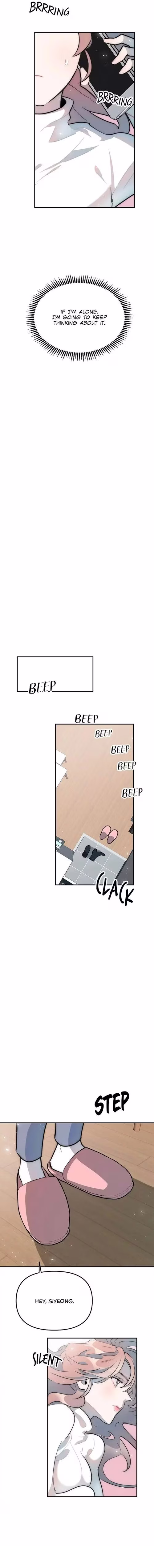 A Friendship So Impure - Chapter 13 - Part 7