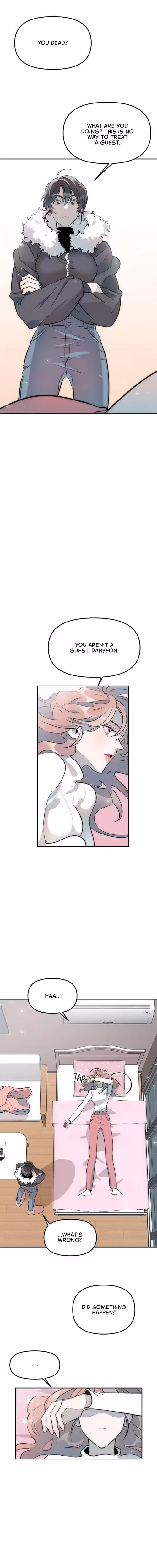 A Friendship So Impure - Chapter 13 - Part 8