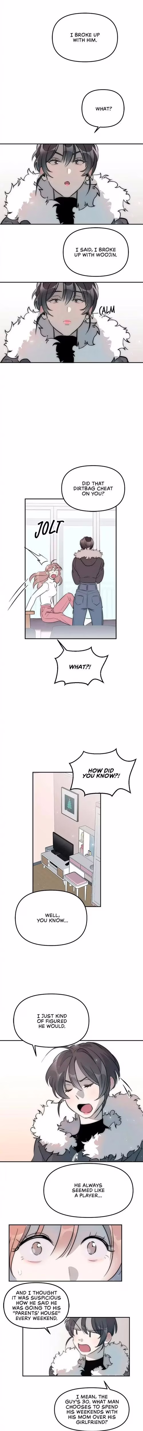 A Friendship So Impure - Chapter 13 - Part 9