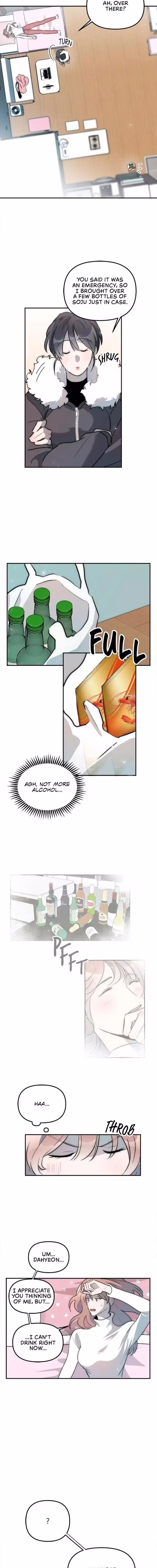 A Friendship So Impure - Chapter 14 - Part 5