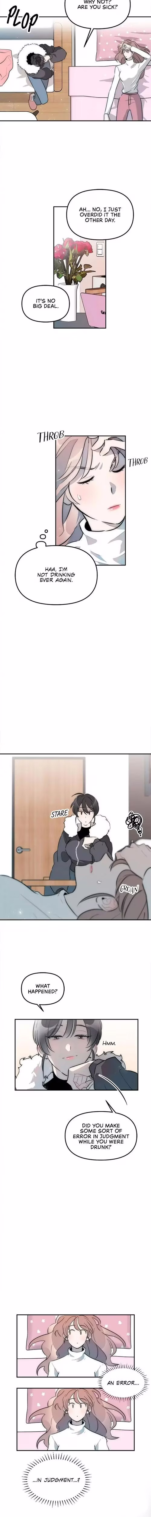 A Friendship So Impure - Chapter 14 - Part 6