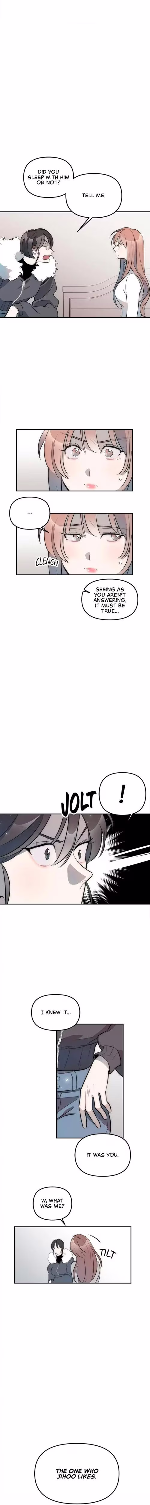 A Friendship So Impure - Chapter 15 - Part 3