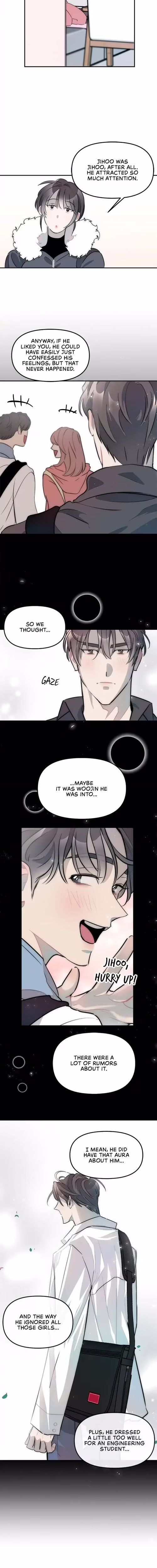 A Friendship So Impure - Chapter 15 - Part 6