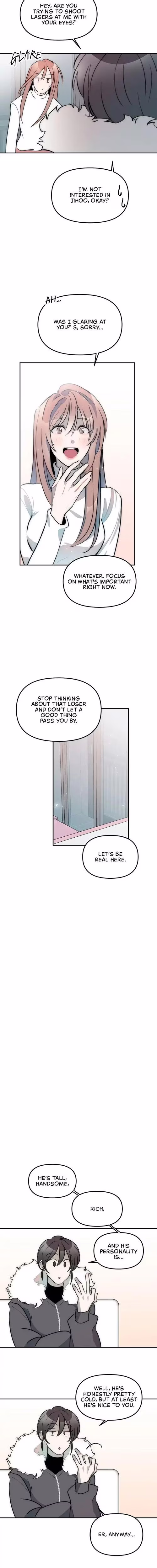 A Friendship So Impure - Chapter 15 - Part 10