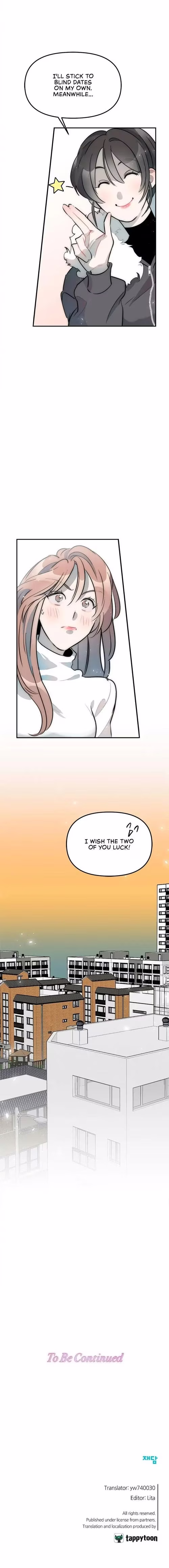 A Friendship So Impure - Chapter 15 - Part 11