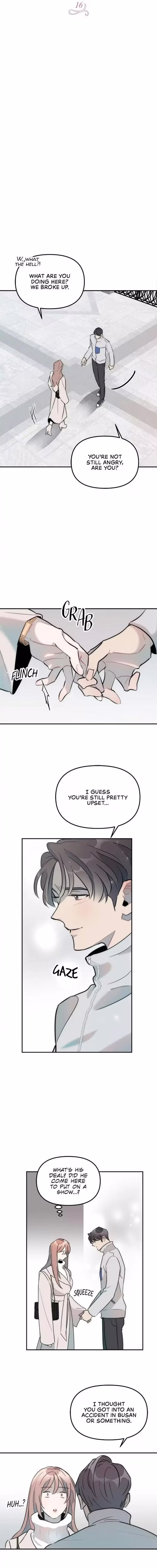 A Friendship So Impure - Chapter 16 - Part 4