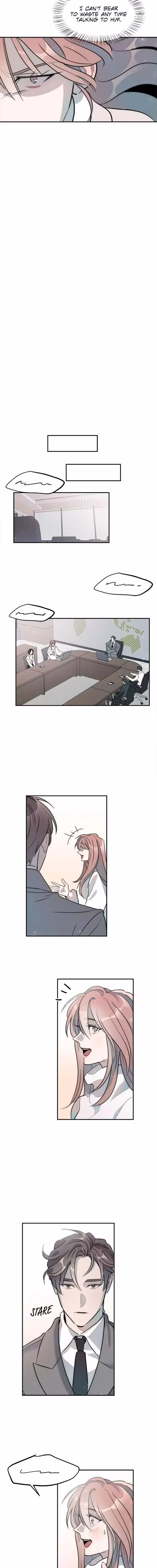 A Friendship So Impure - Chapter 16 - Part 6