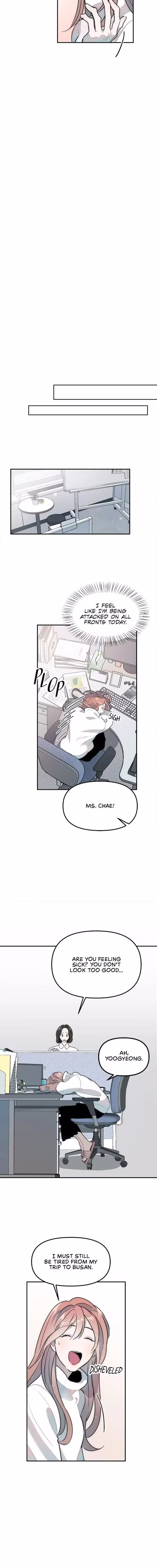 A Friendship So Impure - Chapter 16 - Part 7