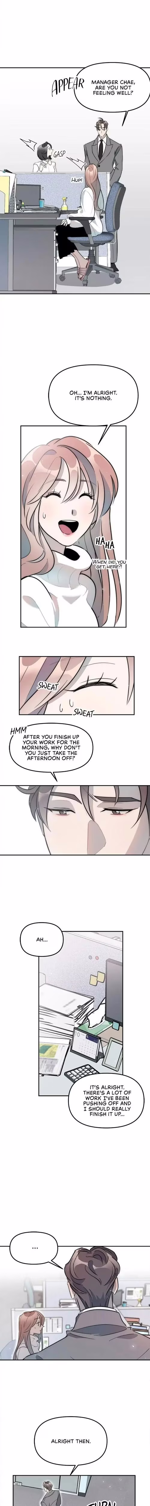 A Friendship So Impure - Chapter 16 - Part 8