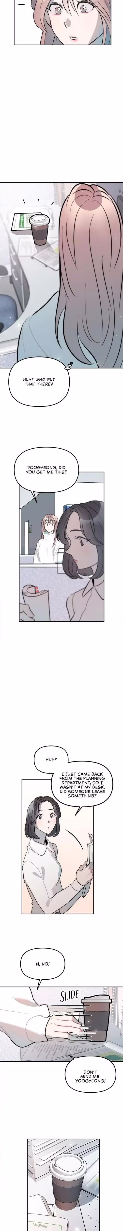 A Friendship So Impure - Chapter 16 - Part 10