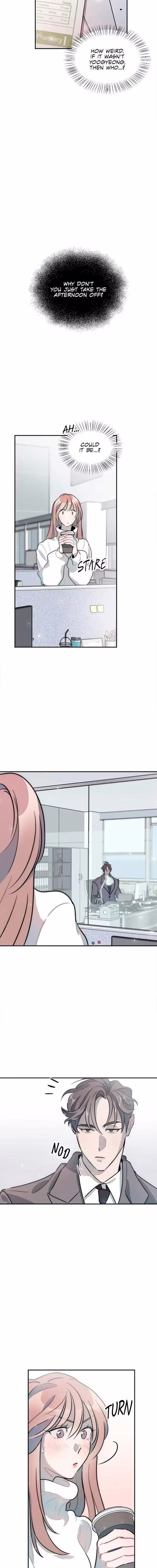 A Friendship So Impure - Chapter 16 - Part 11