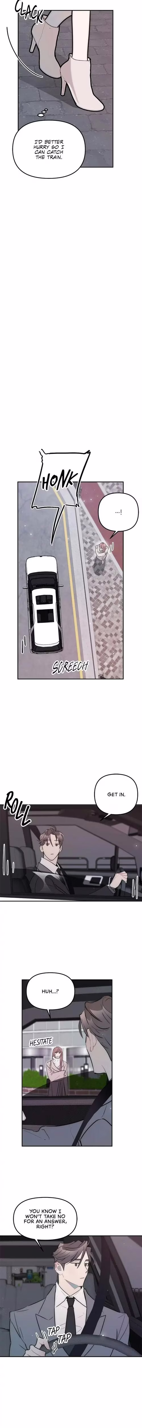 A Friendship So Impure - Chapter 17 - Part 3