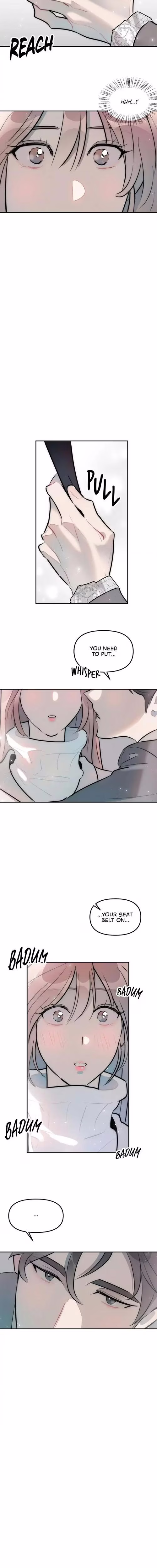 A Friendship So Impure - Chapter 17 - Part 5