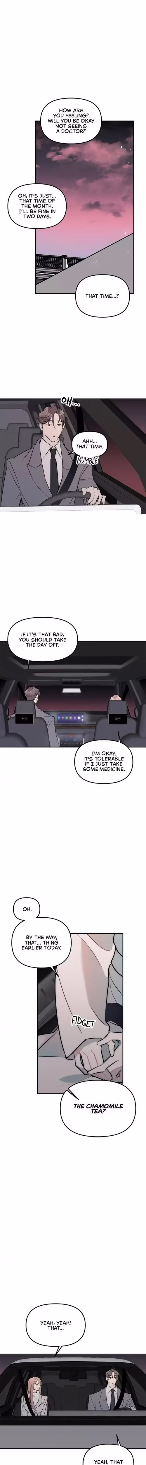 A Friendship So Impure - Chapter 17 - Part 7