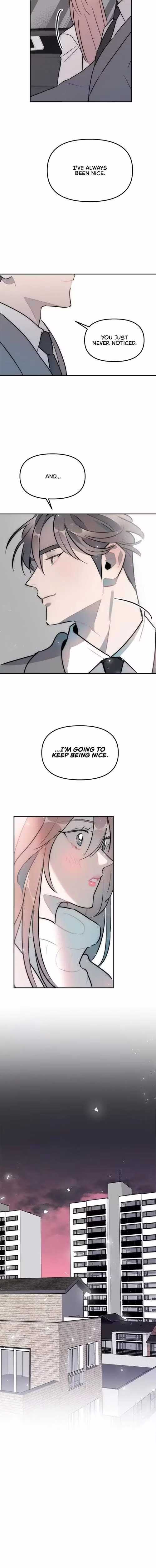 A Friendship So Impure - Chapter 17 - Part 9