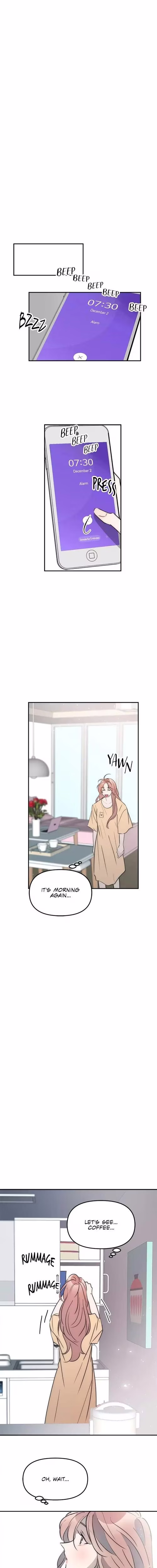 A Friendship So Impure - Chapter 17 - Part 10