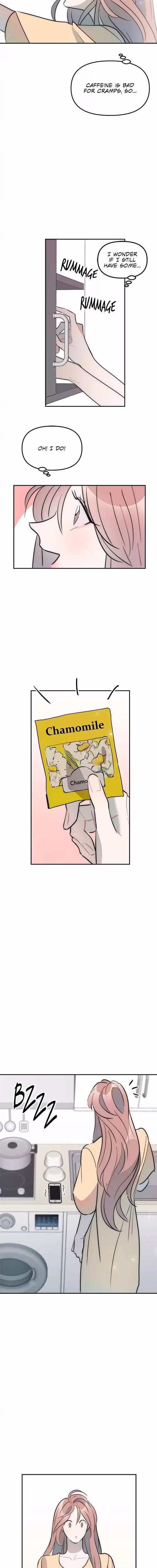 A Friendship So Impure - Chapter 17 - Part 11