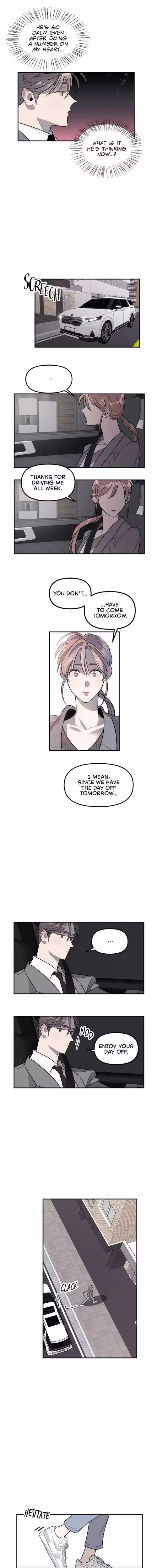 A Friendship So Impure - Chapter 18 - Part 3