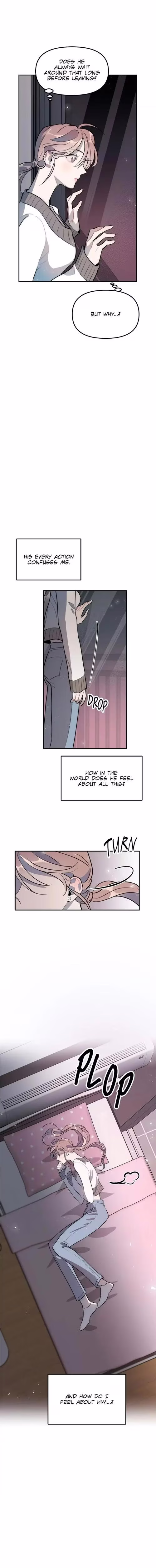 A Friendship So Impure - Chapter 18 - Part 6