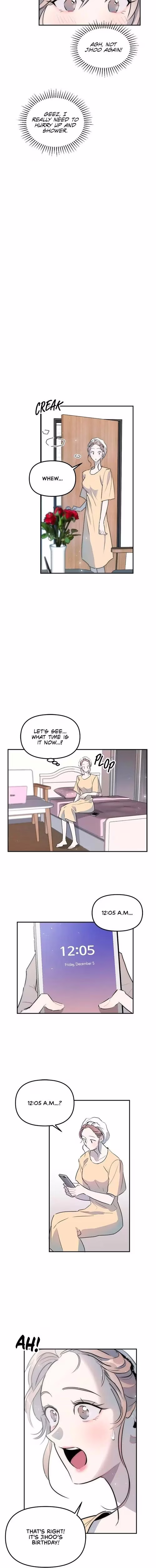 A Friendship So Impure - Chapter 18 - Part 8