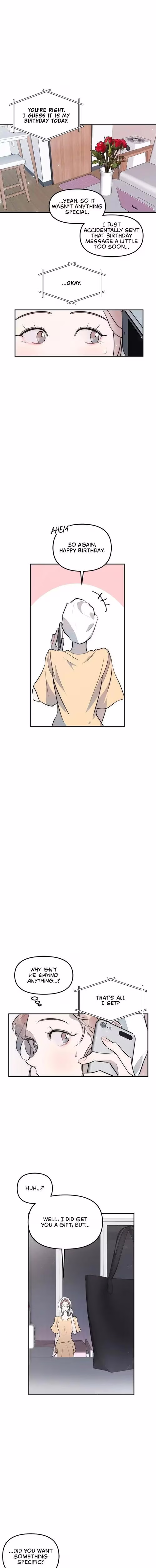 A Friendship So Impure - Chapter 19 - Part 3