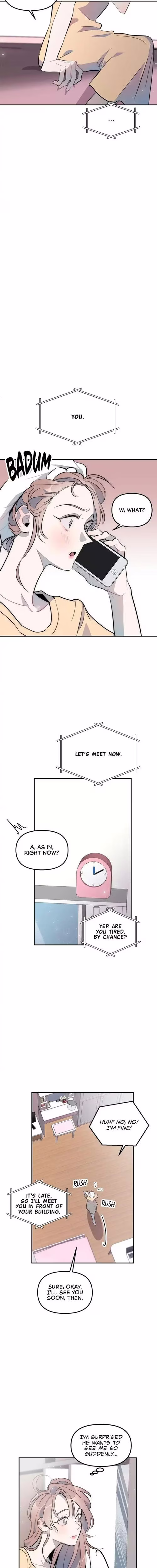 A Friendship So Impure - Chapter 19 - Part 4