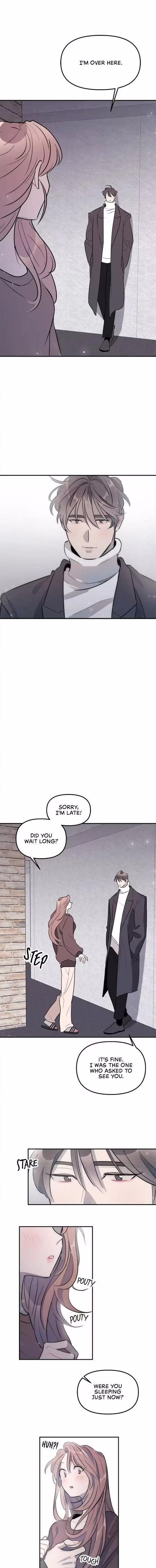 A Friendship So Impure - Chapter 19 - Part 6