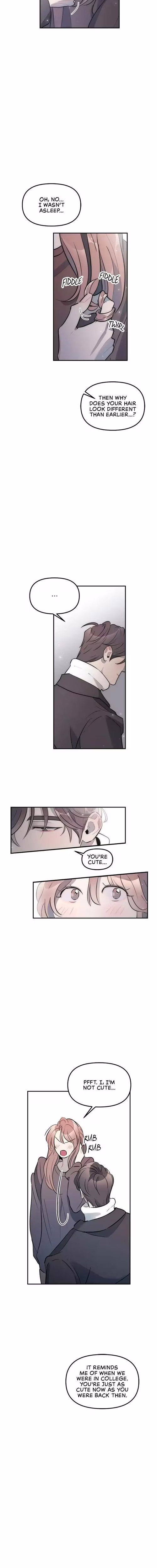 A Friendship So Impure - Chapter 19 - Part 7