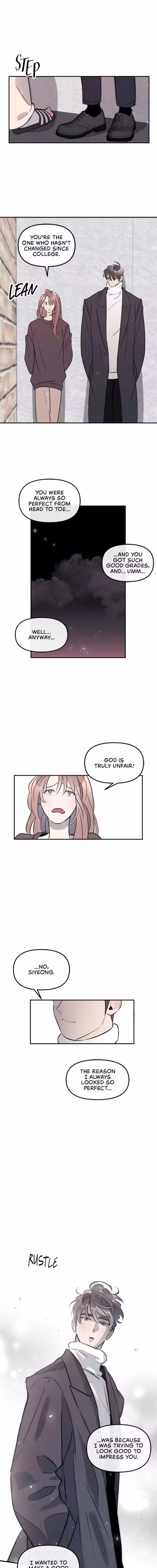 A Friendship So Impure - Chapter 19 - Part 9