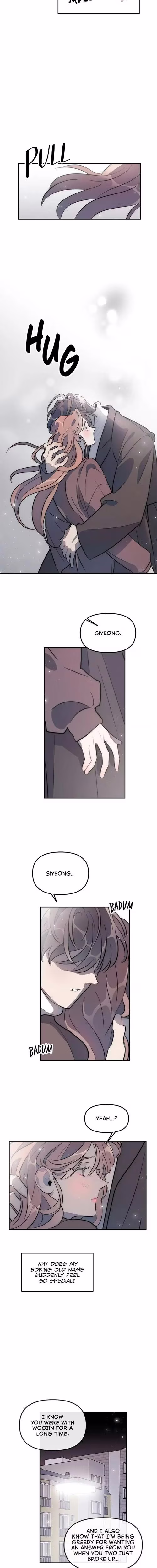 A Friendship So Impure - Chapter 20 - Part 3