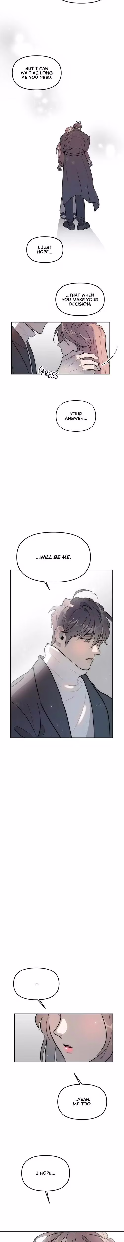 A Friendship So Impure - Chapter 20 - Part 4