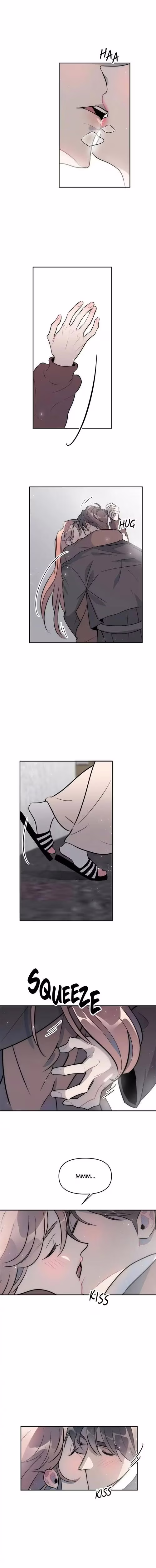 A Friendship So Impure - Chapter 20 - Part 6