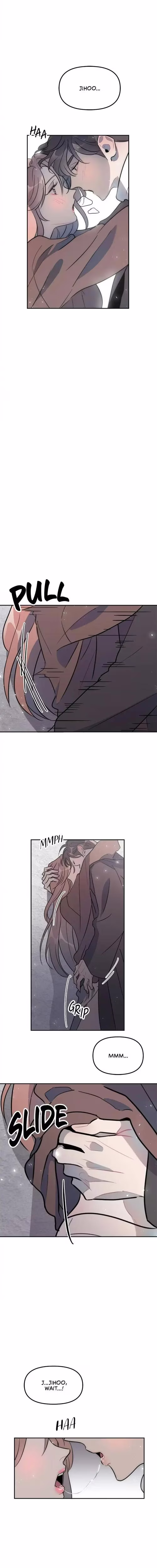 A Friendship So Impure - Chapter 20 - Part 7