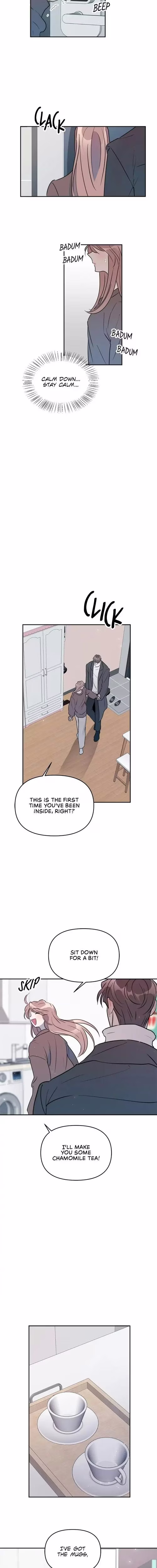 A Friendship So Impure - Chapter 20 - Part 9