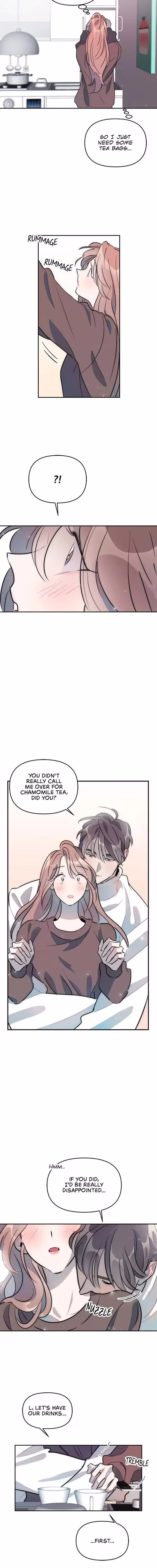 A Friendship So Impure - Chapter 20 - Part 10